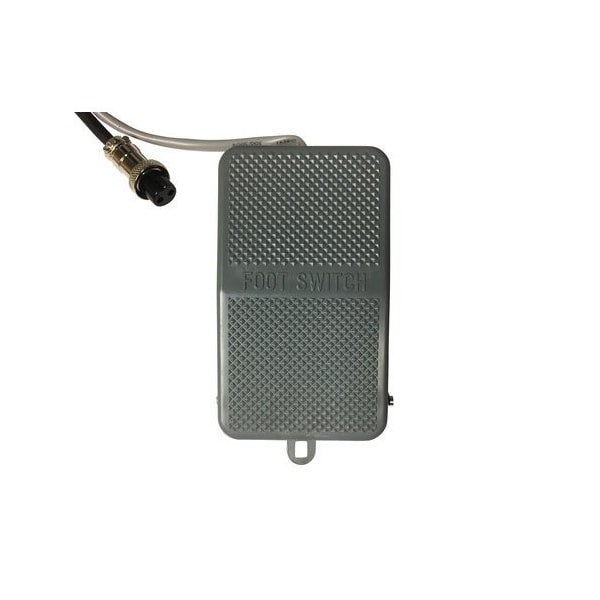 Foot Switch for W-Series Auto Sealers, W-300DAT, W-300DATS